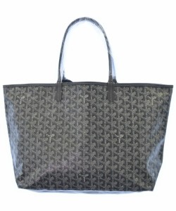 GOYARD ゴヤール トートバッグ レディース 【古着】【中古】