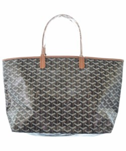 GOYARD ゴヤール トートバッグ レディース 【古着】【中古】