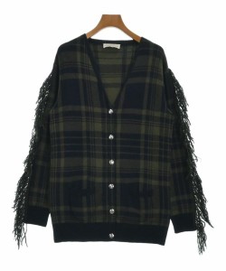 SONIA RYKIEL ソニアリキエル カーディガン レディース 【古着】【中古】