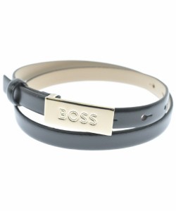 HUGO BOSS ヒューゴボス ベルト レディース 【古着】【中古】