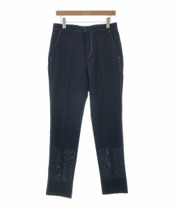 HUGO BOSS ヒューゴボス スラックス メンズ 【古着】【中古】