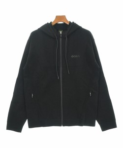 HUGO BOSS ヒューゴボス パーカー メンズ 【古着】【中古】