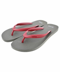 HUGO BOSS ヒューゴボス サンダル メンズ 【古着】【中古】