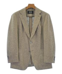 BOSS HUGOBOSS ヒューゴボス　サマージャケット　ジャケット　古着 ヒューゴ ボス サマー ジャケットの通販｜au PAY マーケット