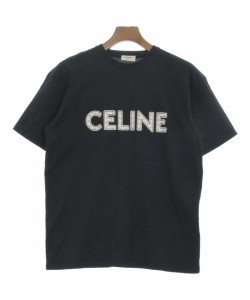 CELINE セリーヌ Tシャツ・カットソー メンズ 【古着】【中古】