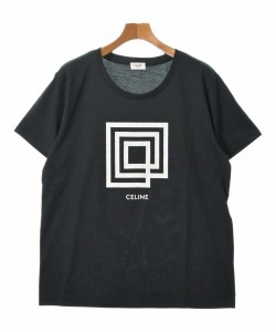 CELINE セリーヌ Tシャツ・カットソー メンズ 【古着】【中古】