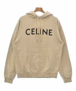 CELINE セリーヌ パーカー メンズ 【古着】【中古】