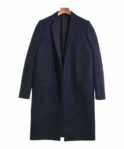 CELINE セリーヌ チェスターコート レディース 【古着】【中古】