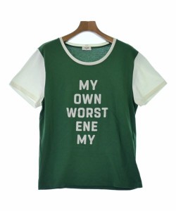 CELINE セリーヌ Tシャツ・カットソー メンズ 【古着】【中古】