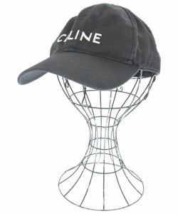 CELINE セリーヌ キャップ メンズ 【古着】【中古】