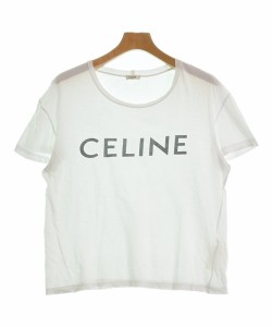 CELINE セリーヌ Tシャツ・カットソー メンズ 【古着】【中古】