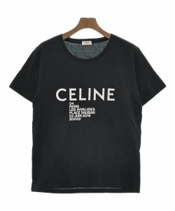 CELINE セリーヌ Tシャツ・カットソー メンズ 【古着】【中古】