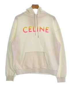 CELINE セリーヌ Tシャツ・カットソー メンズ 【古着】【中古】