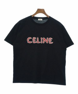 CELINE セリーヌ Tシャツ・カットソー メンズ 【古着】【中古】