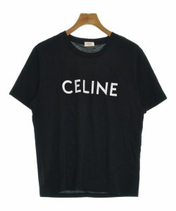 CELINE セリーヌ Tシャツ・カットソー メンズ 【古着】【中古】