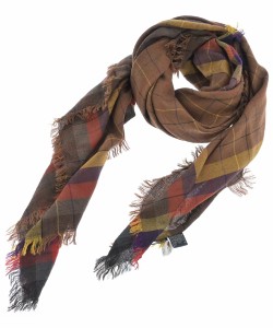 ETRO エトロ ストール レディース 【古着】【中古】