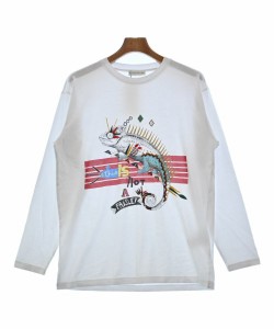 ETRO エトロ Tシャツ・カットソー メンズ 【古着】【中古】