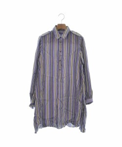 ETRO エトロ ブラウス レディース 【古着】【中古】