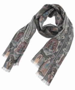 ETRO エトロ ストール レディース 【古着】【中古】