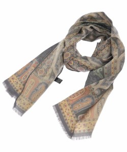 ETRO エトロ ストール レディース 【古着】【中古】