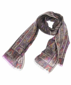 ETRO エトロ ストール レディース 【古着】【中古】