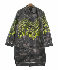 VALENTINO ヴァレンティノ コート（その他） メンズ 【古着】【中古】