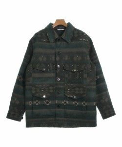 VALENTINO ヴァレンティノ ブルゾン（その他） メンズ 【古着】【中古】