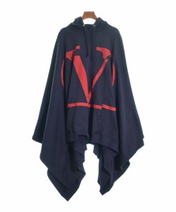 VALENTINO ヴァレンティノ パーカー レディース 【古着】【中古】