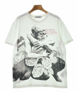 VALENTINO ヴァレンティノ Tシャツ・カットソー レディース 【古着】【中古】