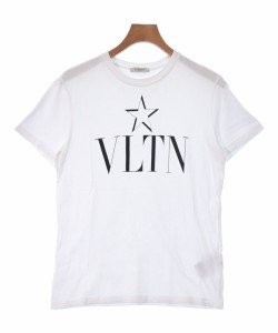 VALENTINO ヴァレンティノ Tシャツ・カットソー メンズ 【古着】【中古】