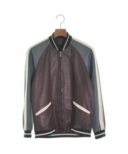 VALENTINO ヴァレンティノ ブルゾン（その他） メンズ 【古着】【中古】