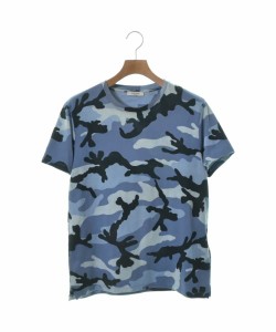 VALENTINO ヴァレンティノ Tシャツ・カットソー メンズ 【古着】【中古】