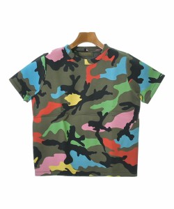 VALENTINO ヴァレンティノ Tシャツ・カットソー レディース 【古着】【中古】