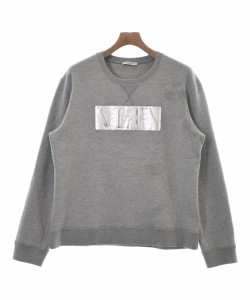 VALENTINO ヴァレンティノ スウェット メンズ 【古着】【中古】