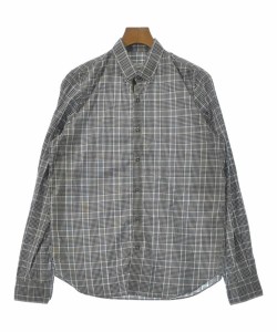 VALENTINO ヴァレンティノ カジュアルシャツ メンズ 【古着】【中古】