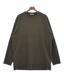 VALENTINO ヴァレンティノ スウェット メンズ 【古着】【中古】