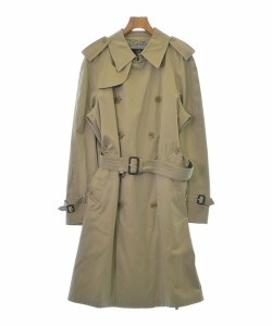 AQUASCUTUM アクアスキュータム トレンチコート メンズ 【古着】【中古】