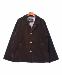 AQUASCUTUM アクアスキュータム カバーオール メンズ 【古着】【中古】