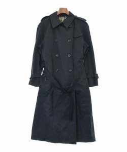 AQUASCUTUM アクアスキュータム トレンチコート メンズ 【古着】【中古】