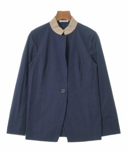 AQUASCUTUM アクアスキュータム ジャケット レディース 【古着】【中古】