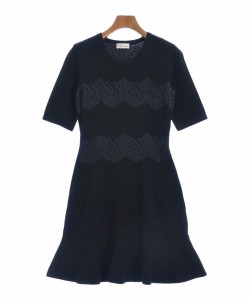 RED VALENTINO ヴァレンティノレッド ワンピース レディース 【古着】【中古】