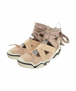 RED VALENTINO ヴァレンティノレッド スニーカー レディース 【古着】【中古】