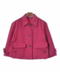 RED VALENTINO ヴァレンティノレッド ブルゾン（その他） レディース 【古着】【中古】