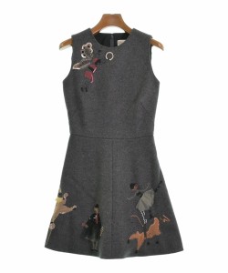 RED VALENTINO ヴァレンティノレッド ワンピース レディース 【古着】【中古】