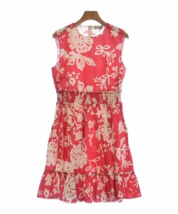 RED VALENTINO ヴァレンティノレッド ワンピース レディース 【古着】【中古】