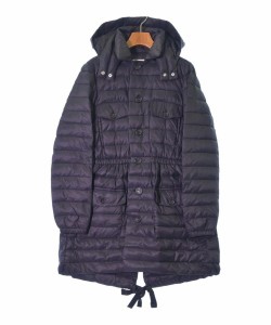 RED VALENTINO ヴァレンティノレッド ダウンコート レディース 【古着】【中古】