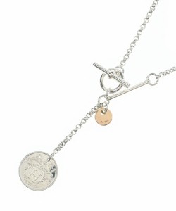 HERMES エルメス ネックレス レディース 【古着】【中古】
