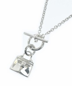 HERMES エルメス ネックレス レディース 【古着】【中古】