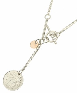 HERMES エルメス ネックレス レディース 【古着】【中古】