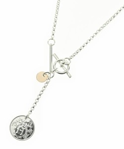 HERMES エルメス ネックレス レディース 【古着】【中古】